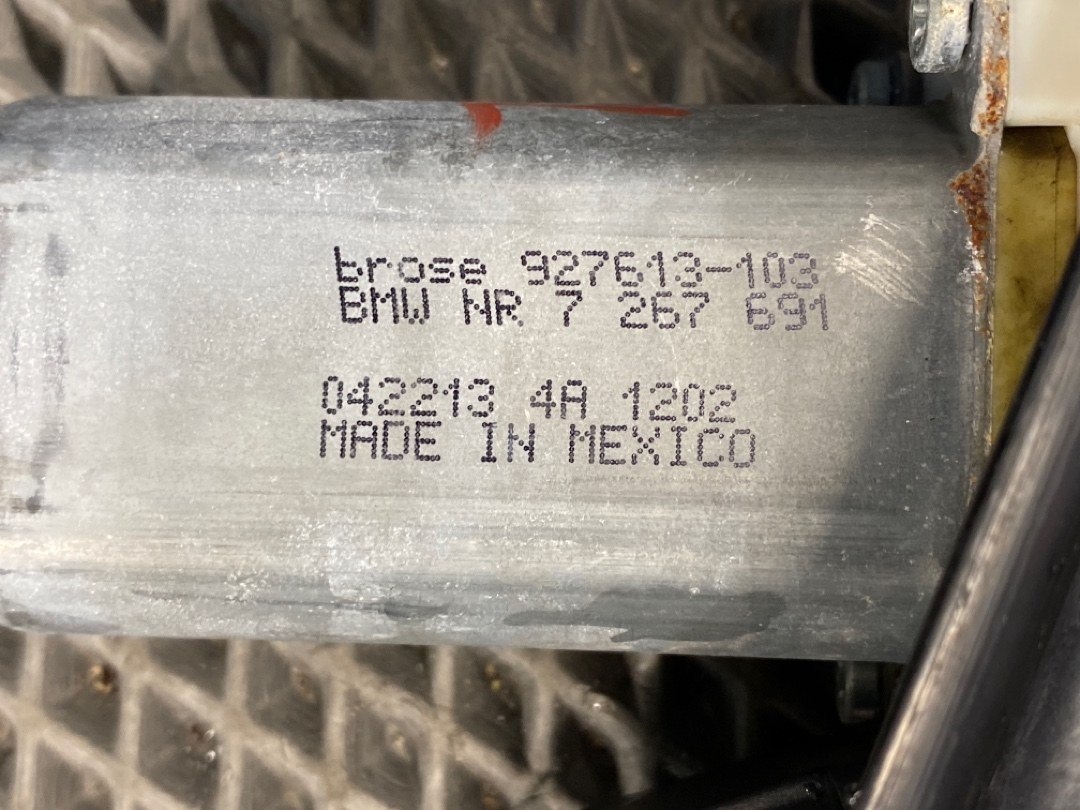 Стеклоподъемник, 2000 рублей, Красноярск