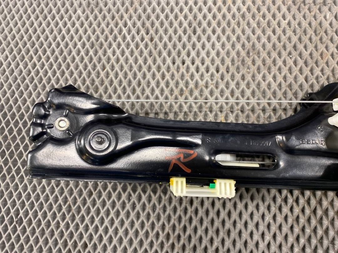 Стеклоподъемник, 2000 рублей, Красноярск