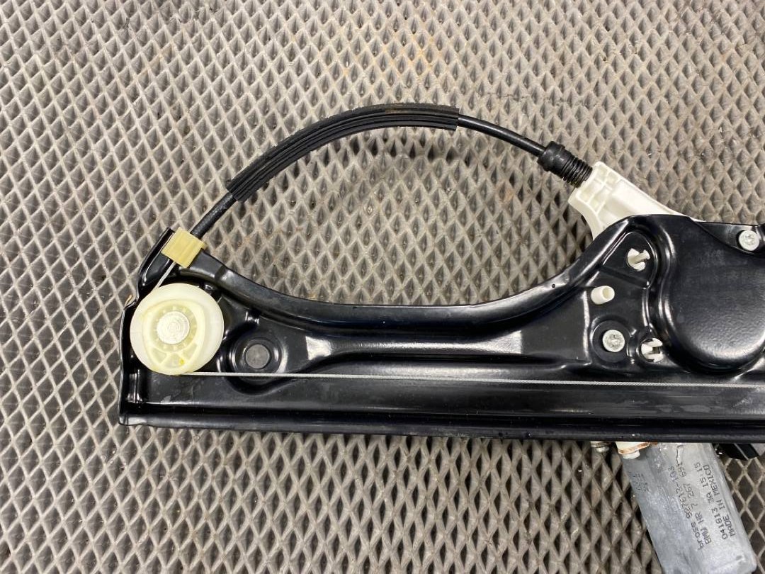 Стеклоподъемник, 2000 рублей, Красноярск