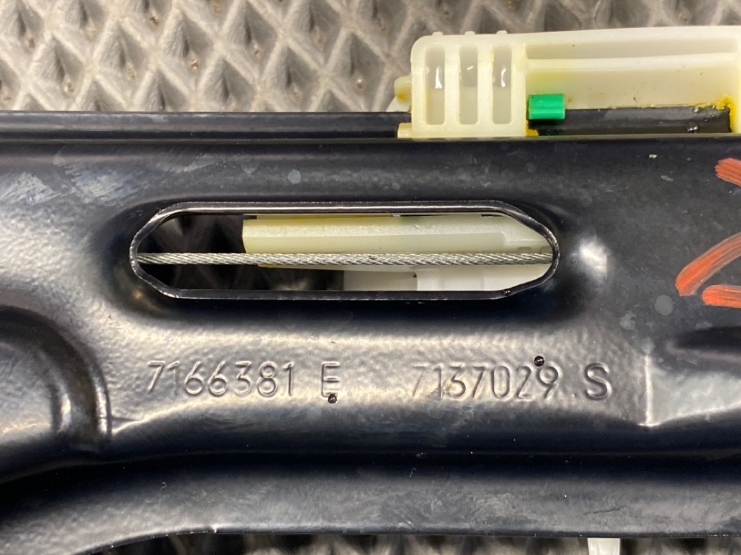 Стеклоподъемник, 2000 рублей, Красноярск