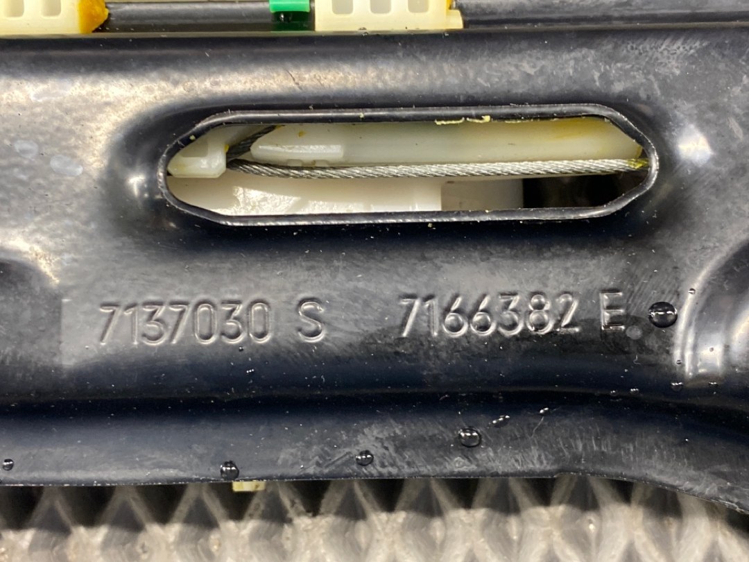 Стеклоподъемник, 2000 рублей, Красноярск