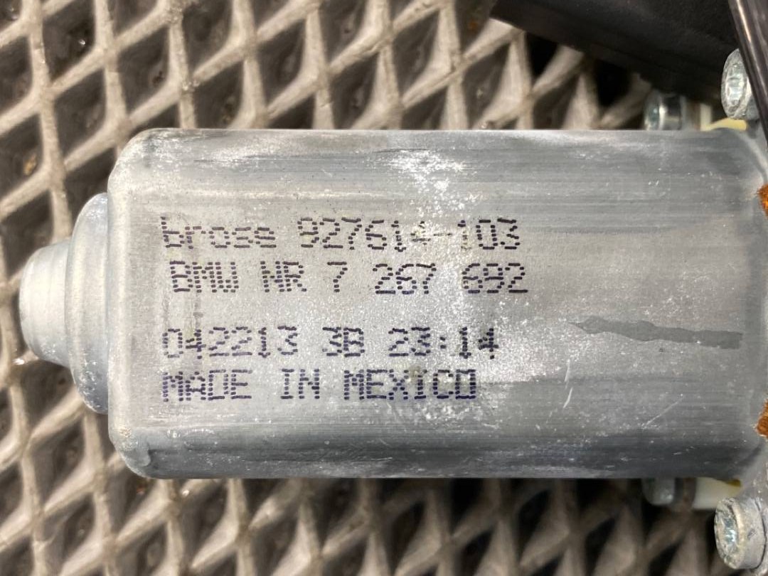 Стеклоподъемник, 2000 рублей, Красноярск