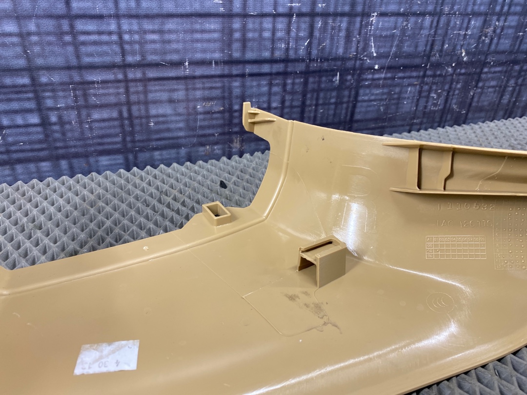 Накладка на порог, 552 рублей, Красноярск