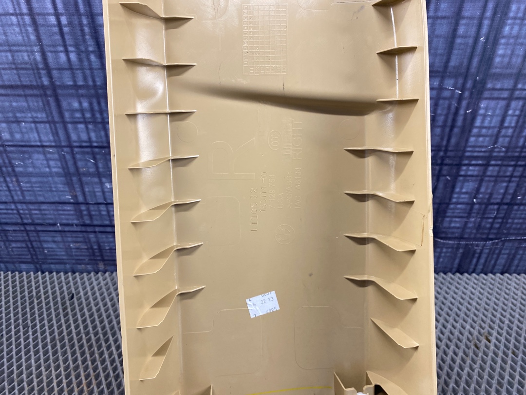 Обшивка салона, 560 рублей, Красноярск