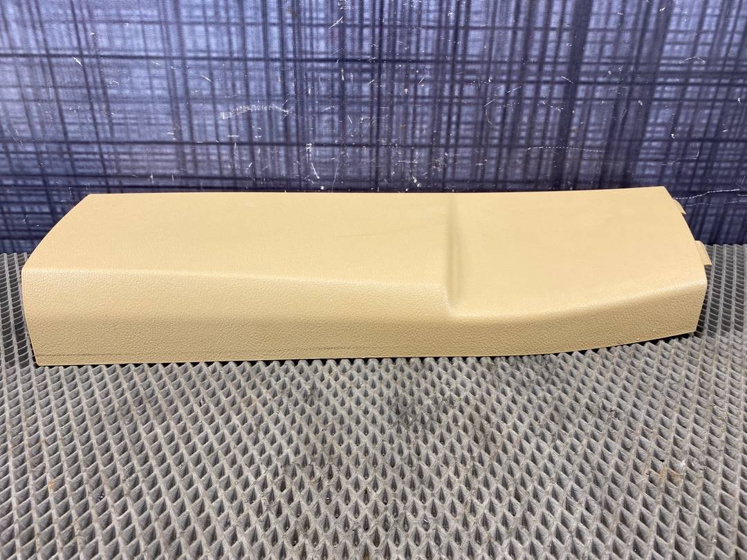 Обшивка салона, 560 рублей, Красноярск