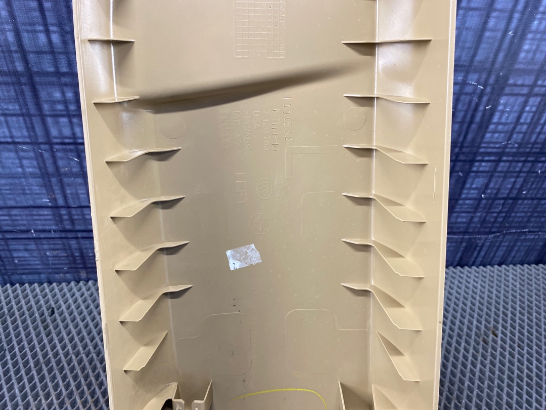 Обшивка салона, 560 рублей, Красноярск