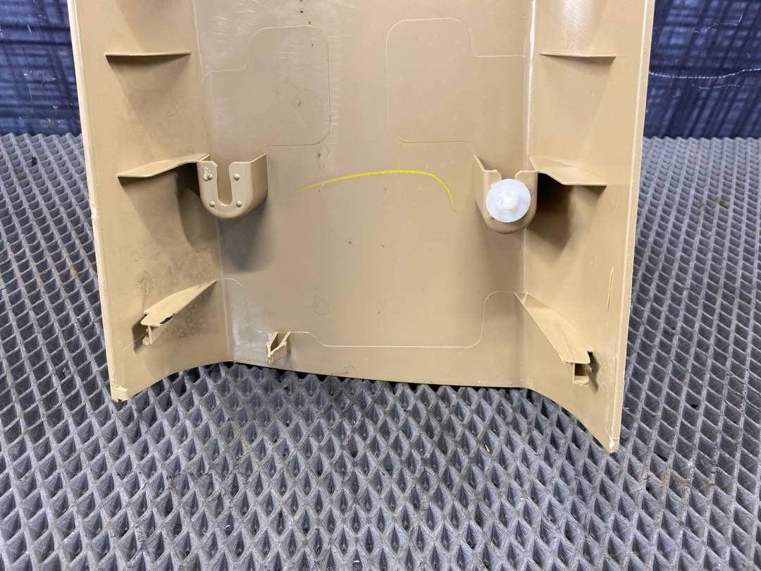 Обшивка салона, 560 рублей, Красноярск