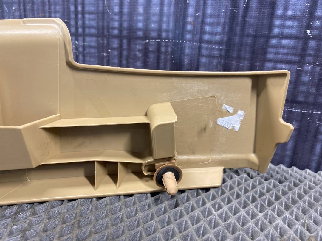 Накладка на порог, 392 рублей, Красноярск