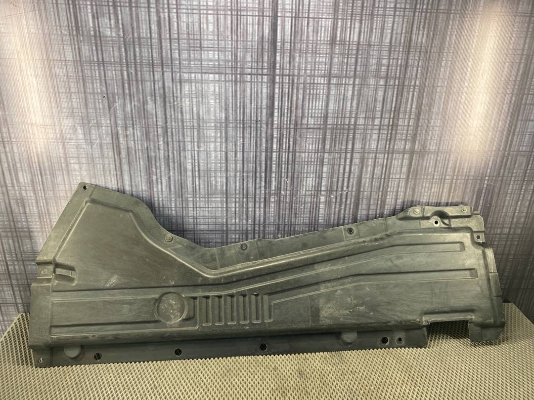 Защита днища, 2000 рублей, Красноярск