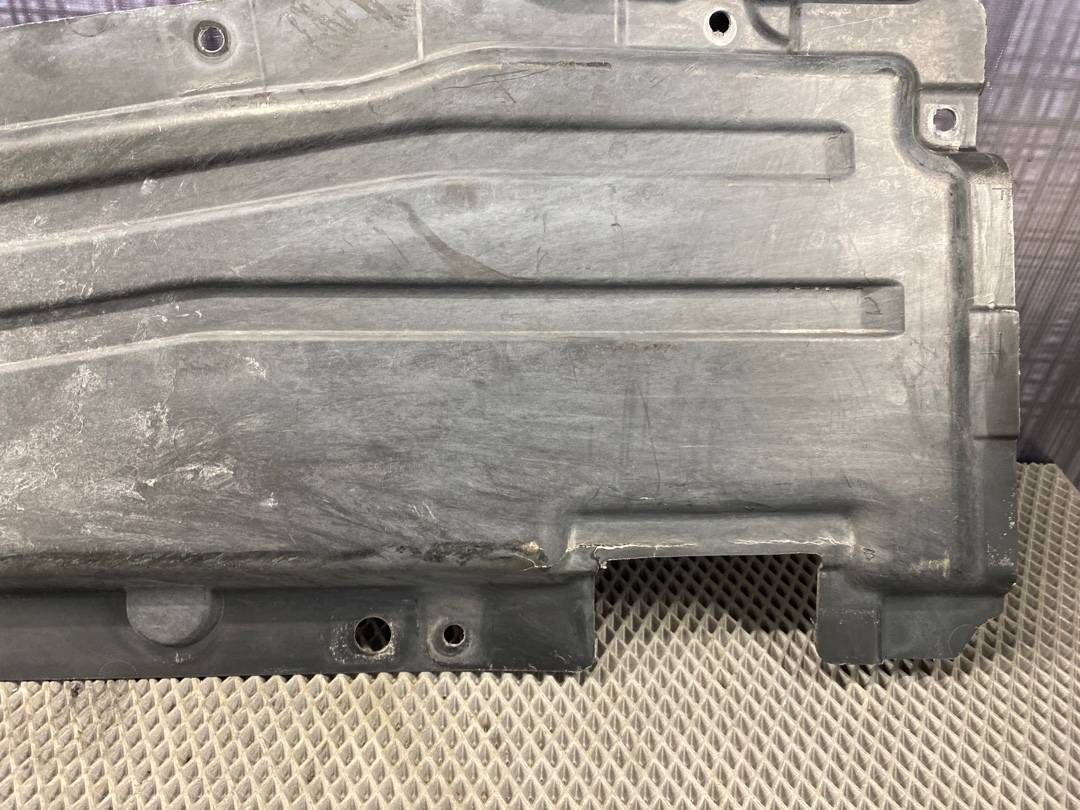 Защита днища, 2000 рублей, Красноярск