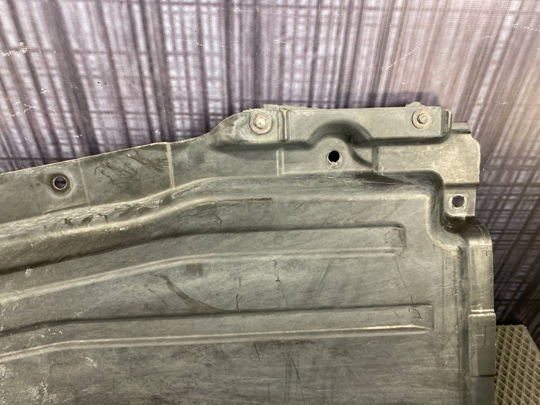 Защита днища, 2000 рублей, Красноярск