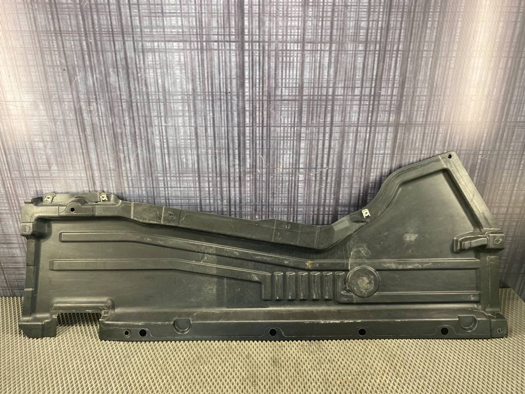 Защита днища, 2000 рублей, Красноярск