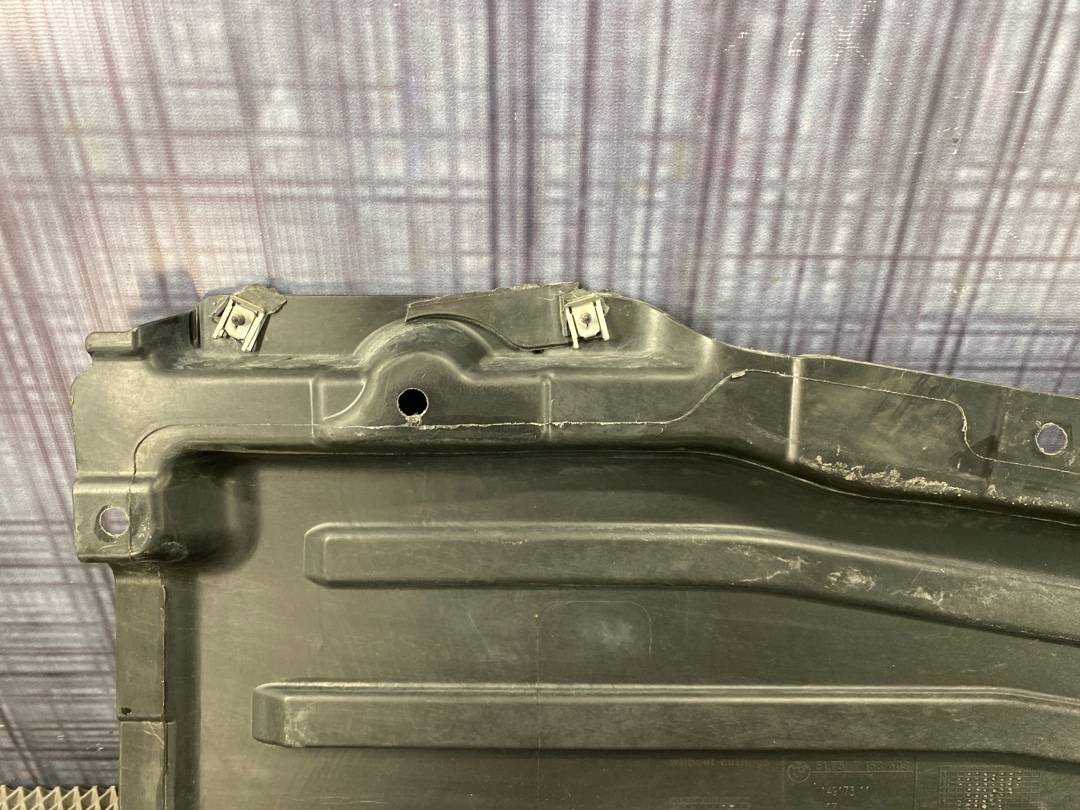 Защита днища, 2000 рублей, Красноярск