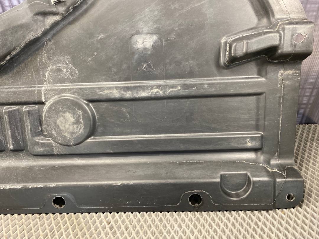 Защита днища, 2000 рублей, Красноярск