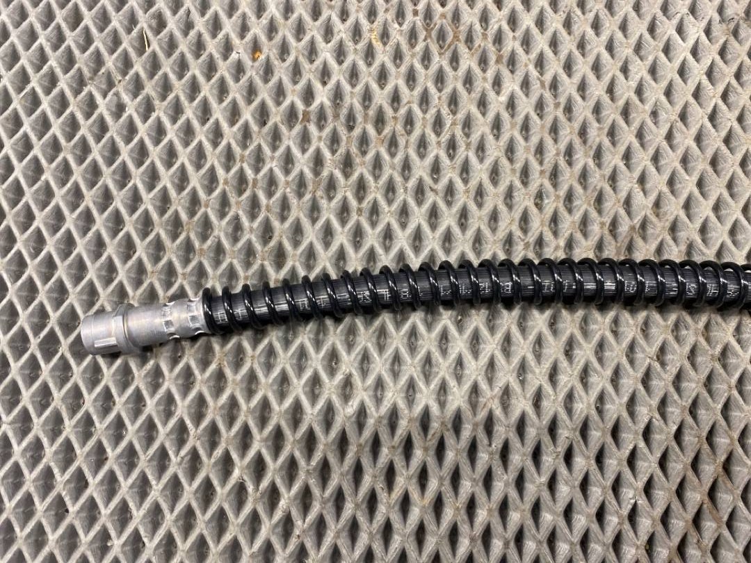 Шланг тормозной, 950 рублей, Красноярск