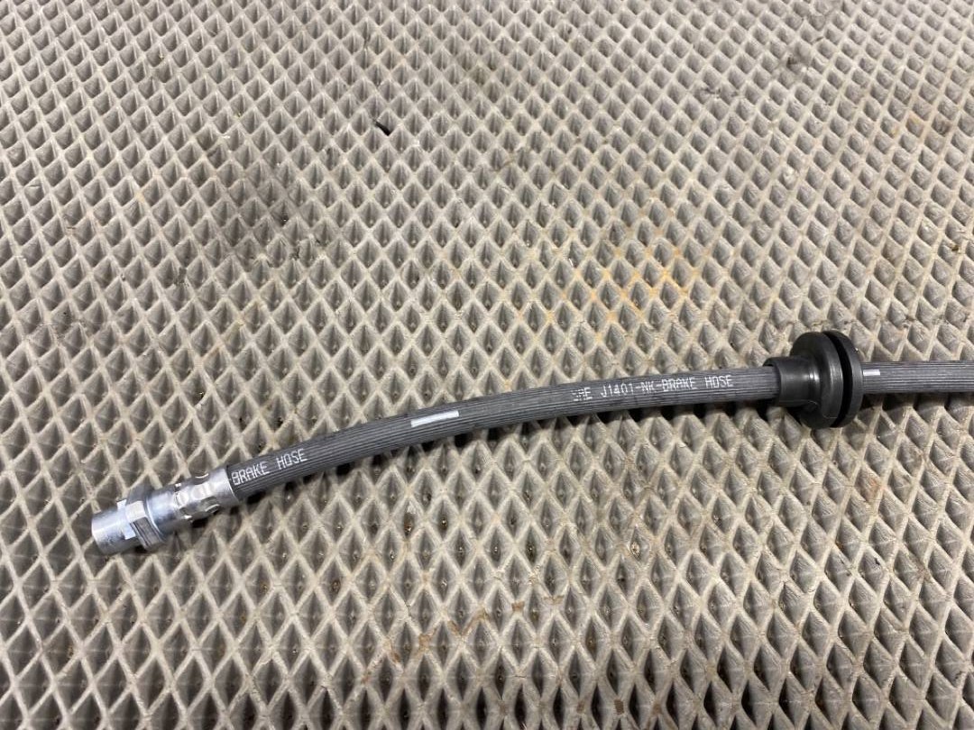 Шланг тормозной, 1350 рублей, Красноярск