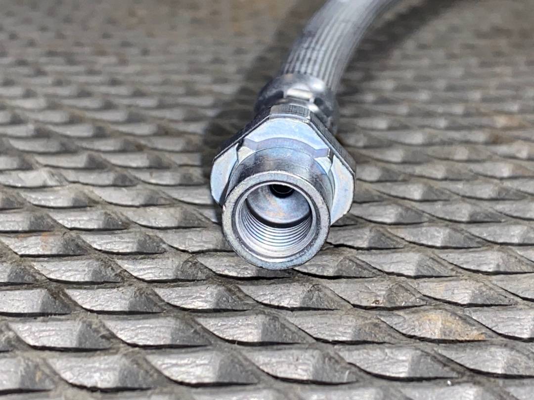 Шланг тормозной, 1350 рублей, Красноярск