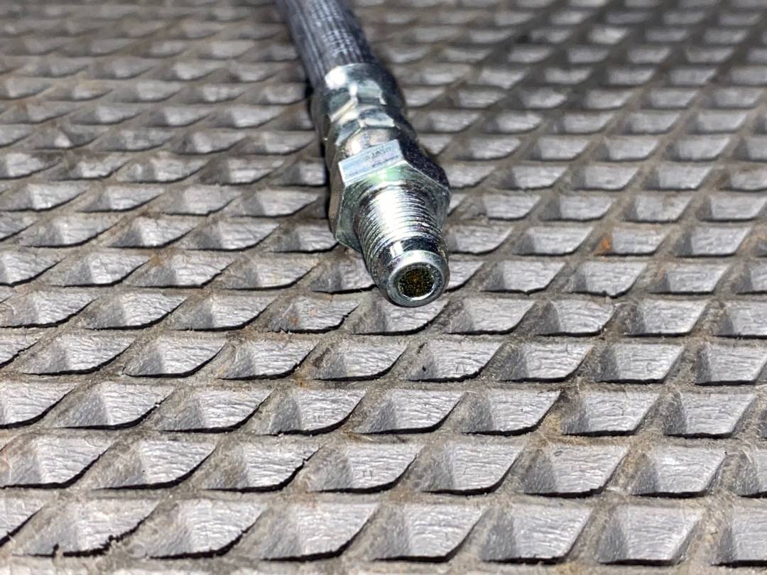 Шланг тормозной, 1350 рублей, Красноярск