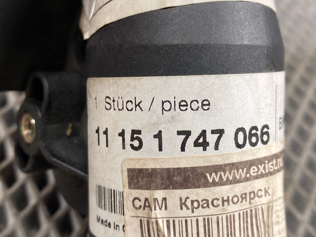Маслоотделитель, 4190 рублей, Красноярск