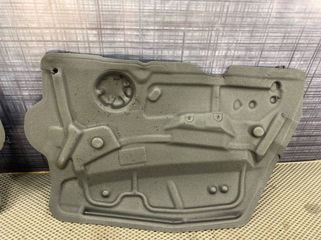 Шумоизоляция, 3200 рублей, Красноярск