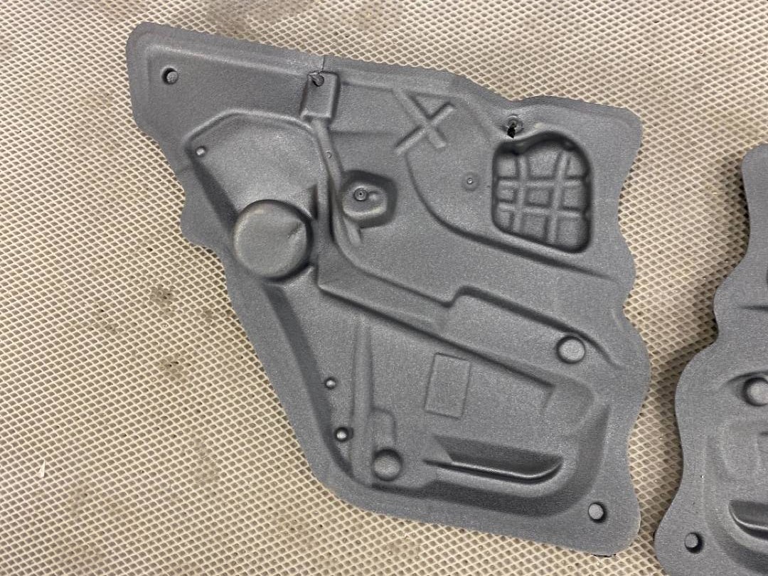 Шумоизоляция, 3200 рублей, Красноярск