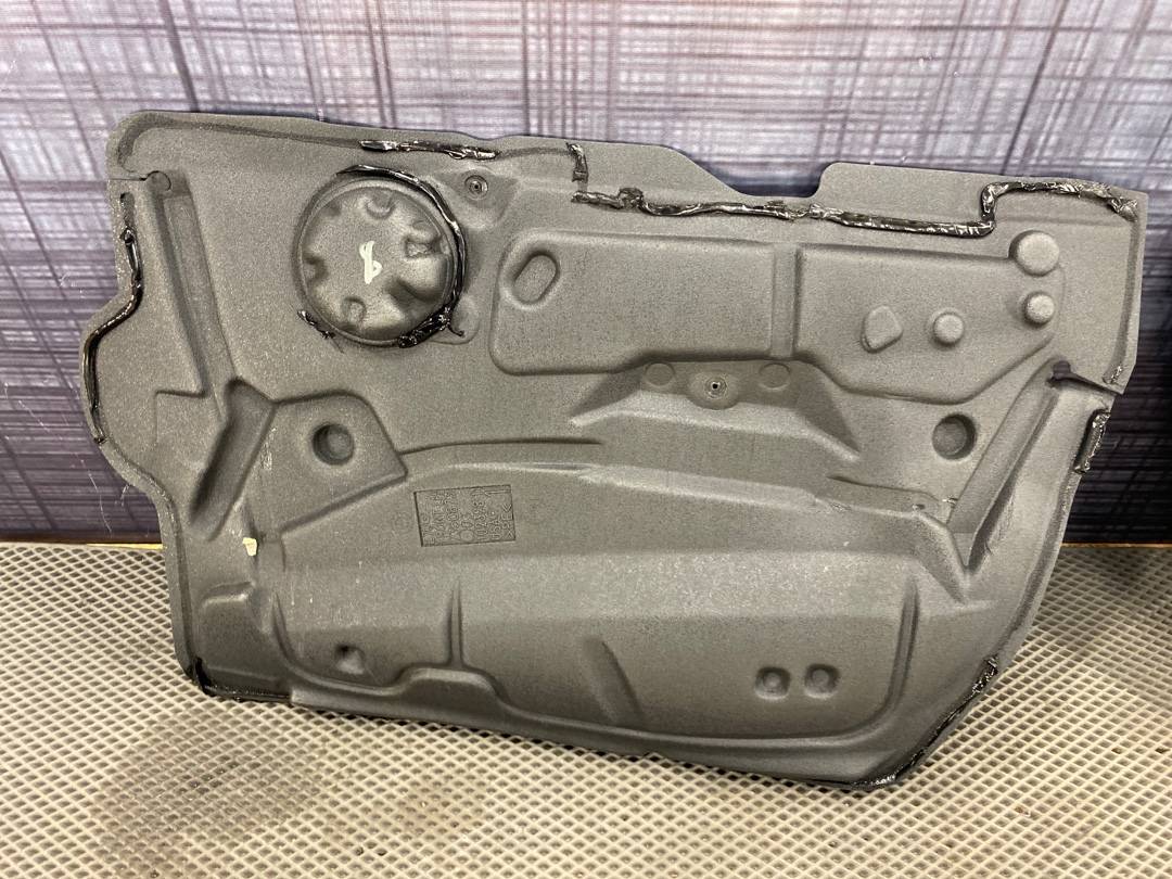 Шумоизоляция, 3200 рублей, Красноярск