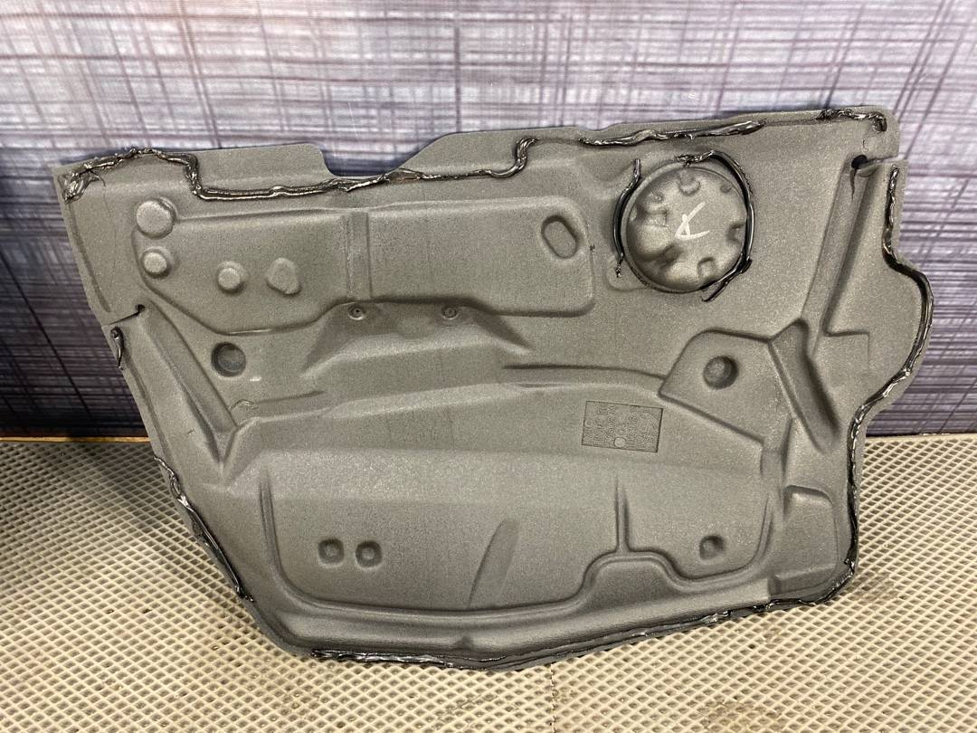 Шумоизоляция, 3200 рублей, Красноярск