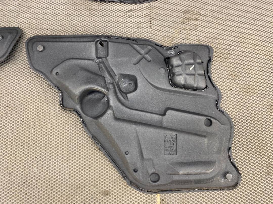 Шумоизоляция, 3200 рублей, Красноярск