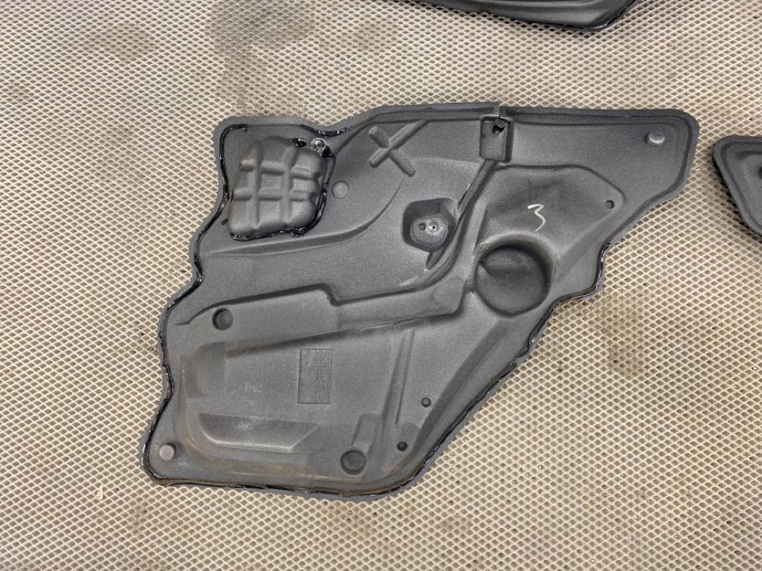 Шумоизоляция, 3200 рублей, Красноярск