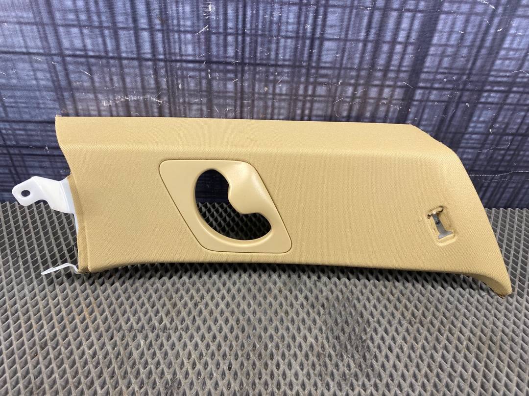 Обшивка салона, 600 рублей, Красноярск