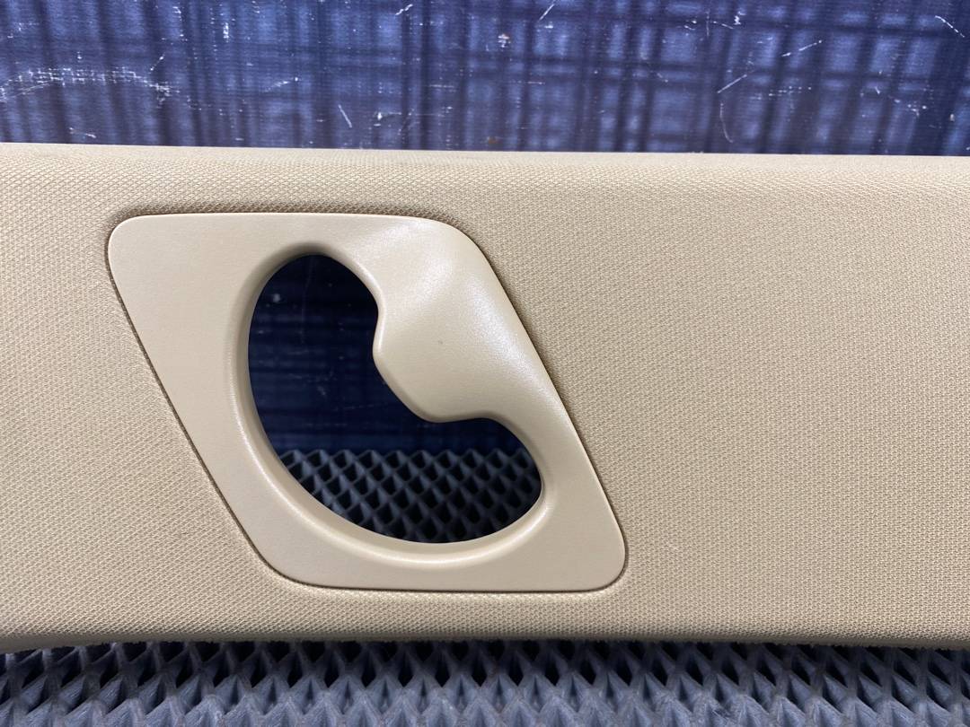 Обшивка салона, 600 рублей, Красноярск