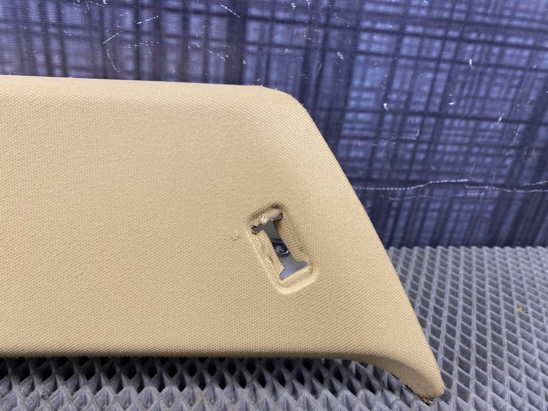 Обшивка салона, 600 рублей, Красноярск