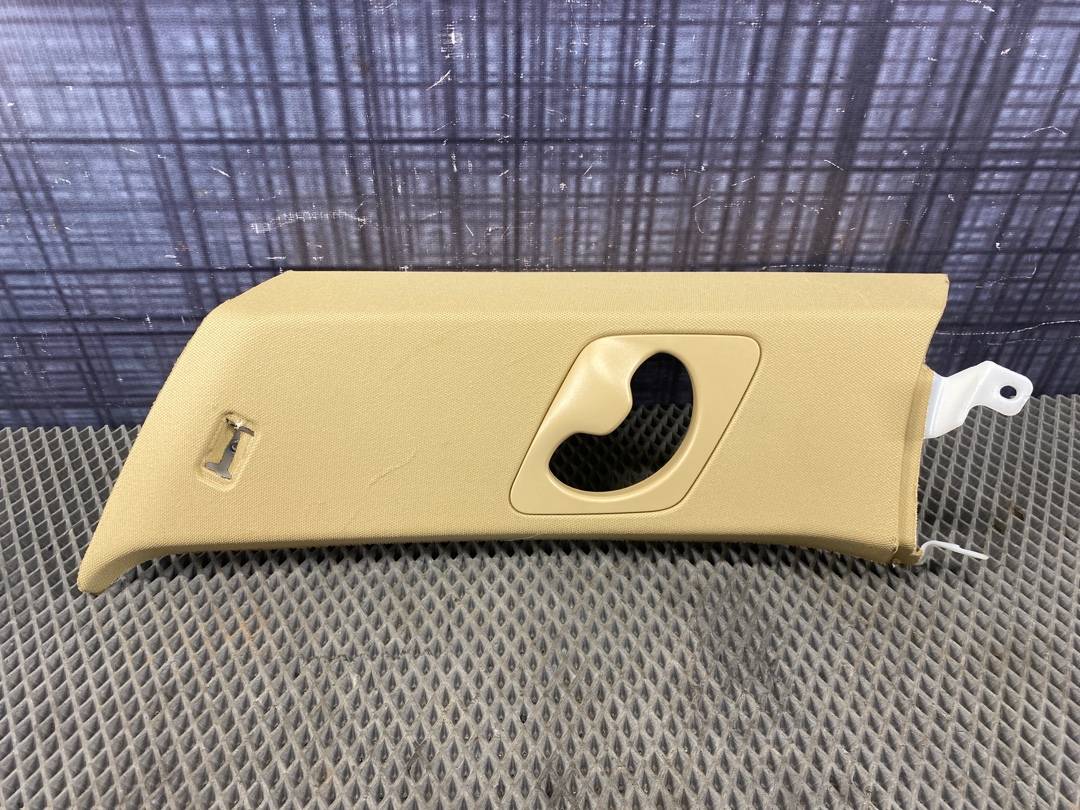 Обшивка салона, 600 рублей, Красноярск