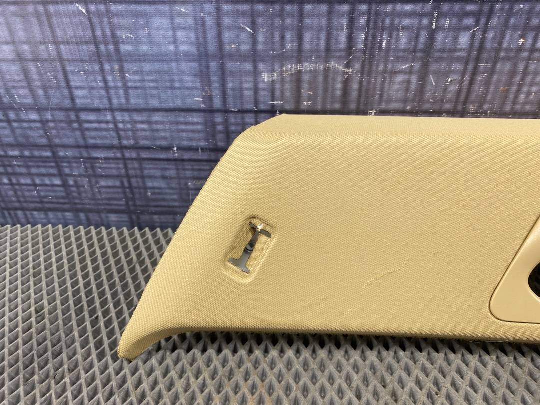 Обшивка салона, 600 рублей, Красноярск