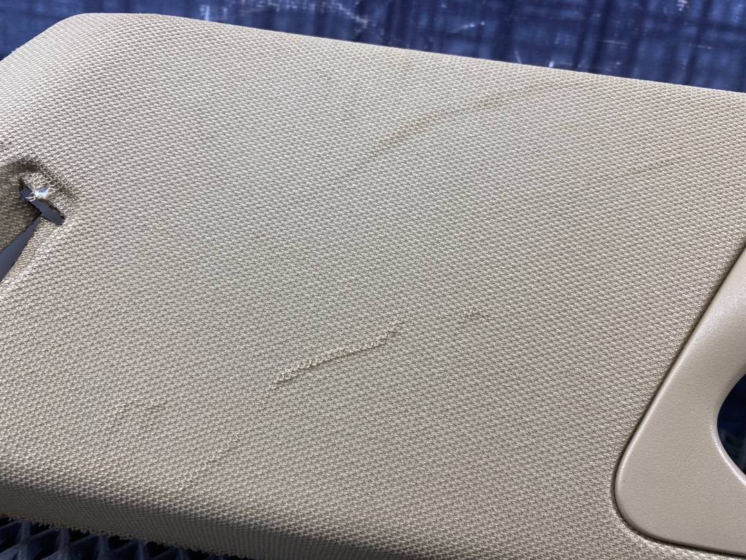 Обшивка салона, 600 рублей, Красноярск