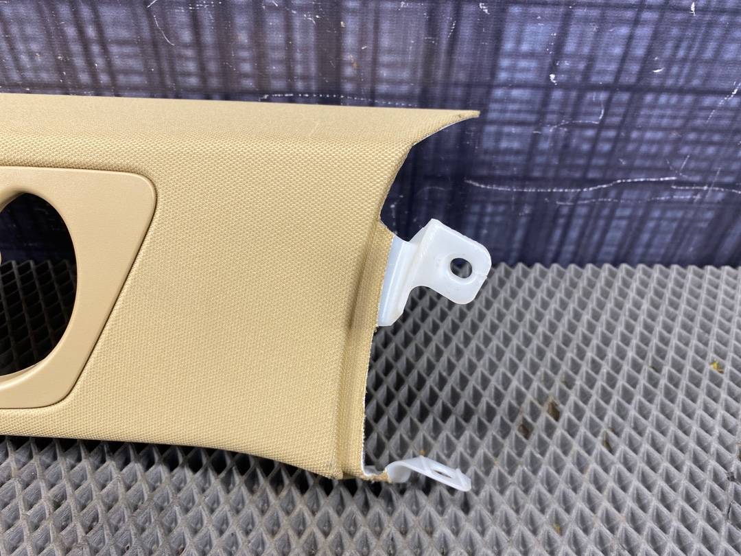 Обшивка салона, 600 рублей, Красноярск