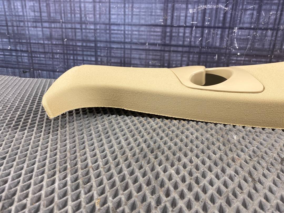 Обшивка салона, 640 рублей, Красноярск