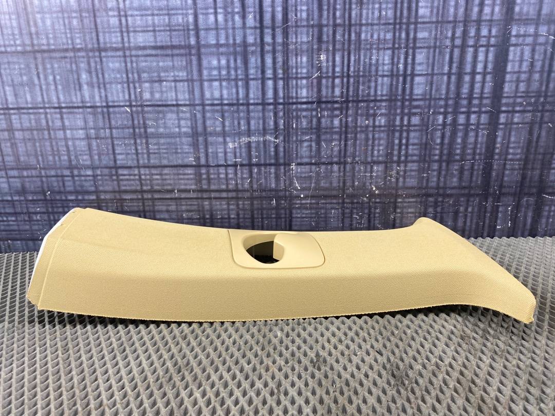 Обшивка салона, 640 рублей, Красноярск