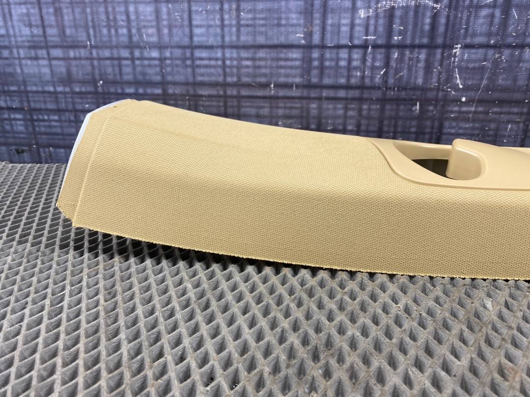 Обшивка салона, 640 рублей, Красноярск