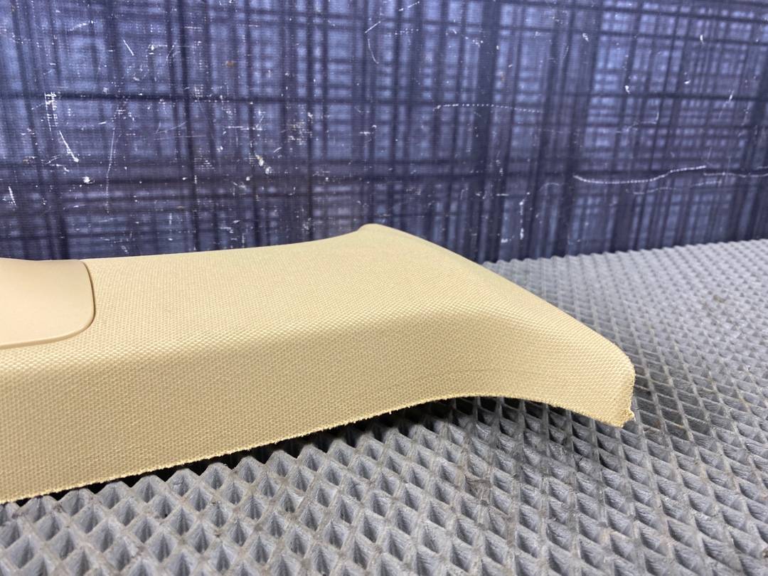 Обшивка салона, 640 рублей, Красноярск