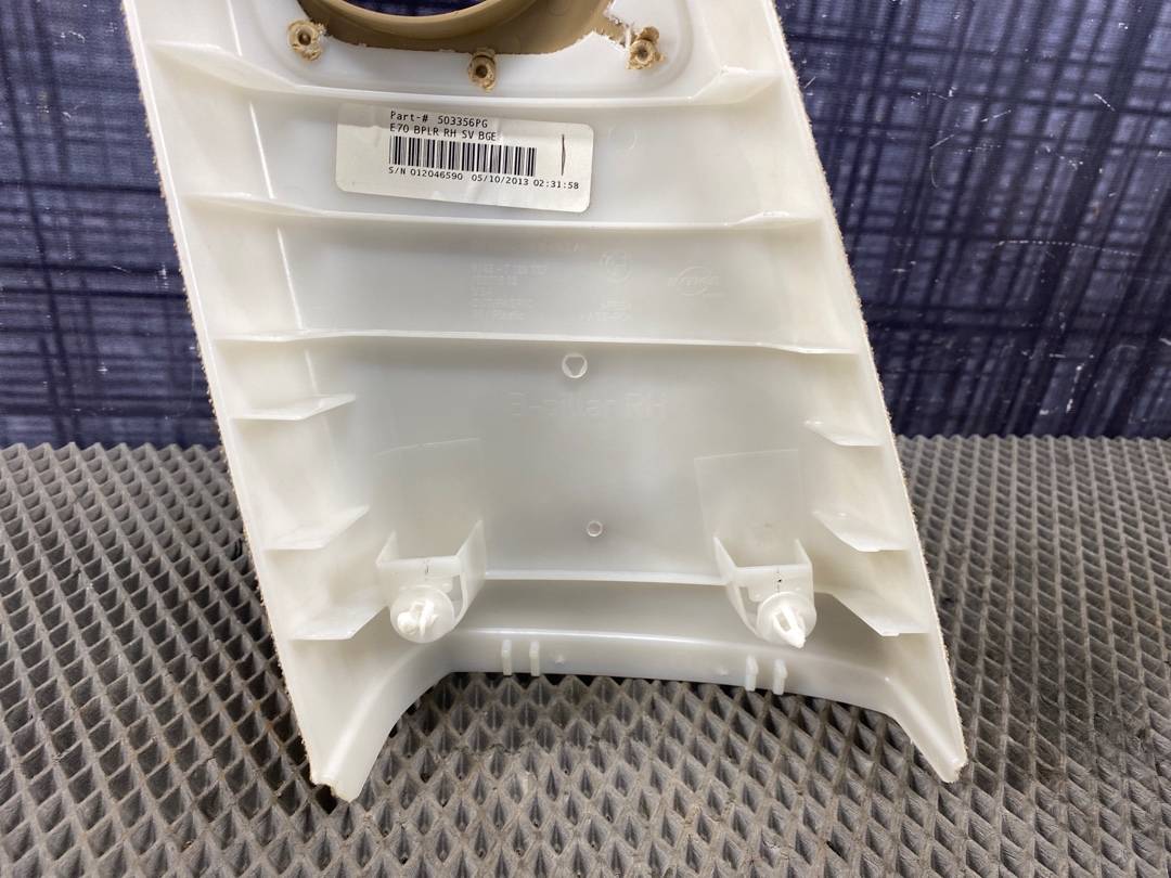 Обшивка салона, 640 рублей, Красноярск