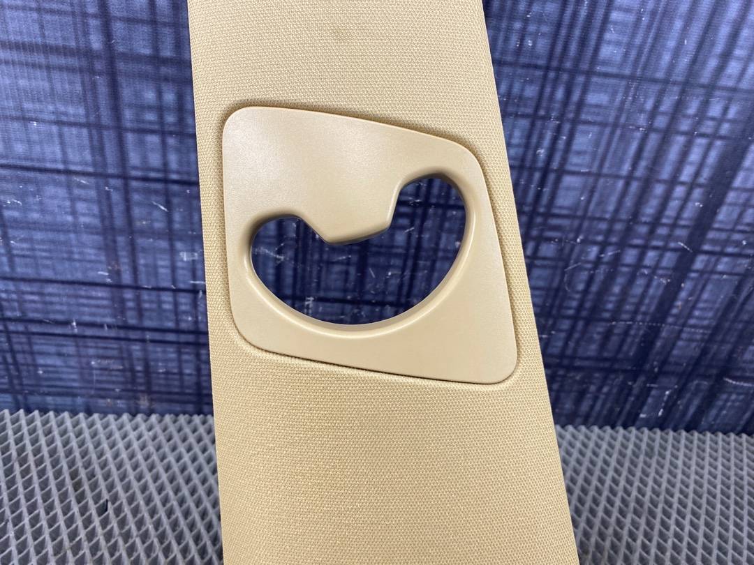 Обшивка салона, 640 рублей, Красноярск