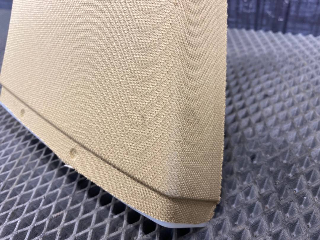 Обшивка салона, 640 рублей, Красноярск