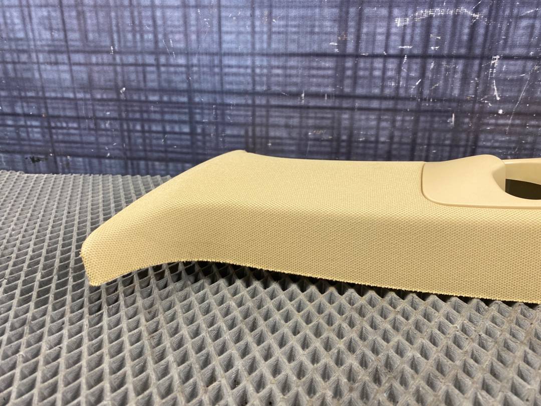 Обшивка салона, 640 рублей, Красноярск