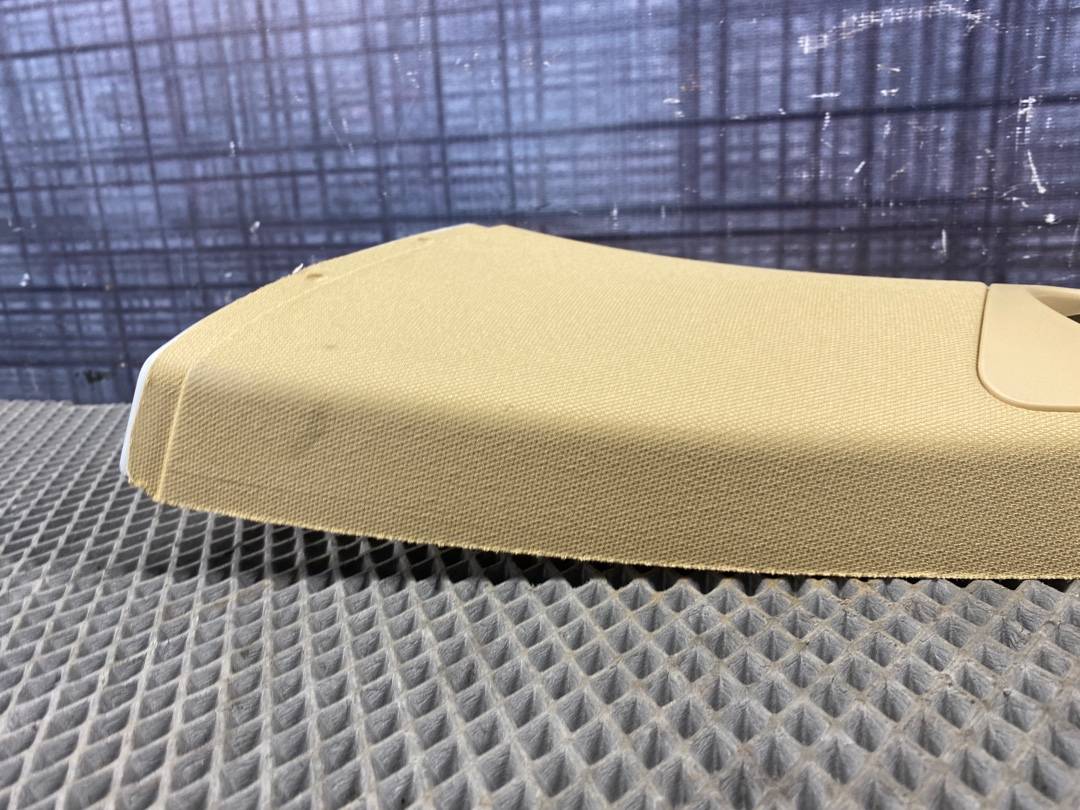 Обшивка салона, 640 рублей, Красноярск