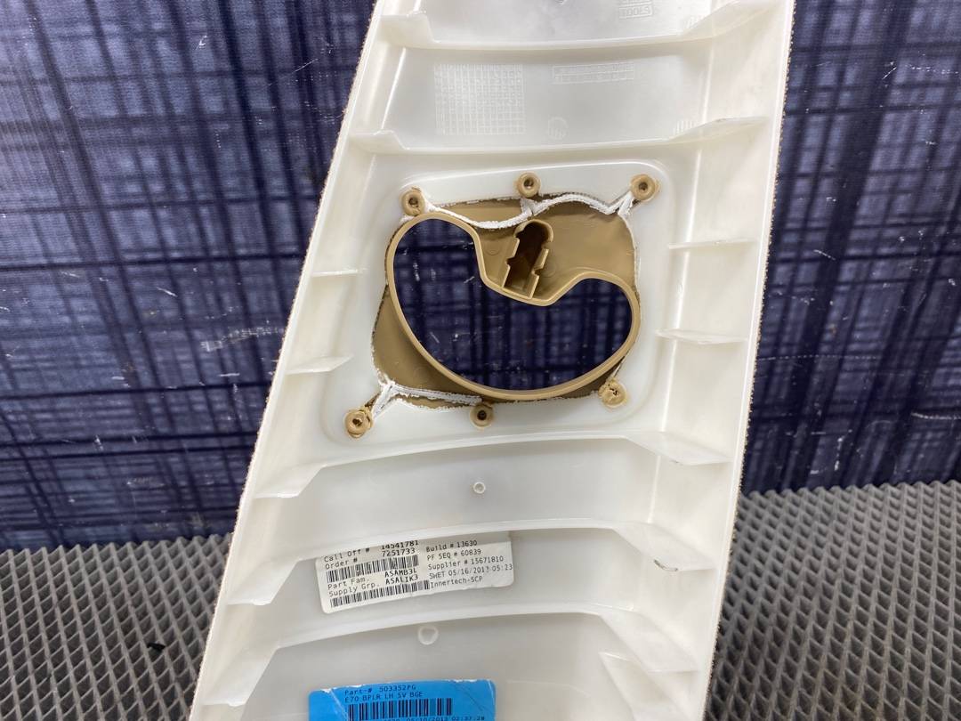 Обшивка салона, 640 рублей, Красноярск