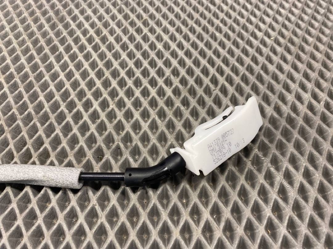 Трос ручки двери, 584 рублей, Красноярск