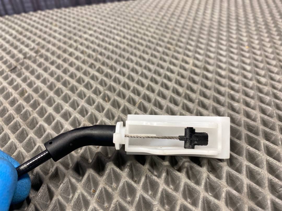 Трос ручки двери, 584 рублей, Красноярск