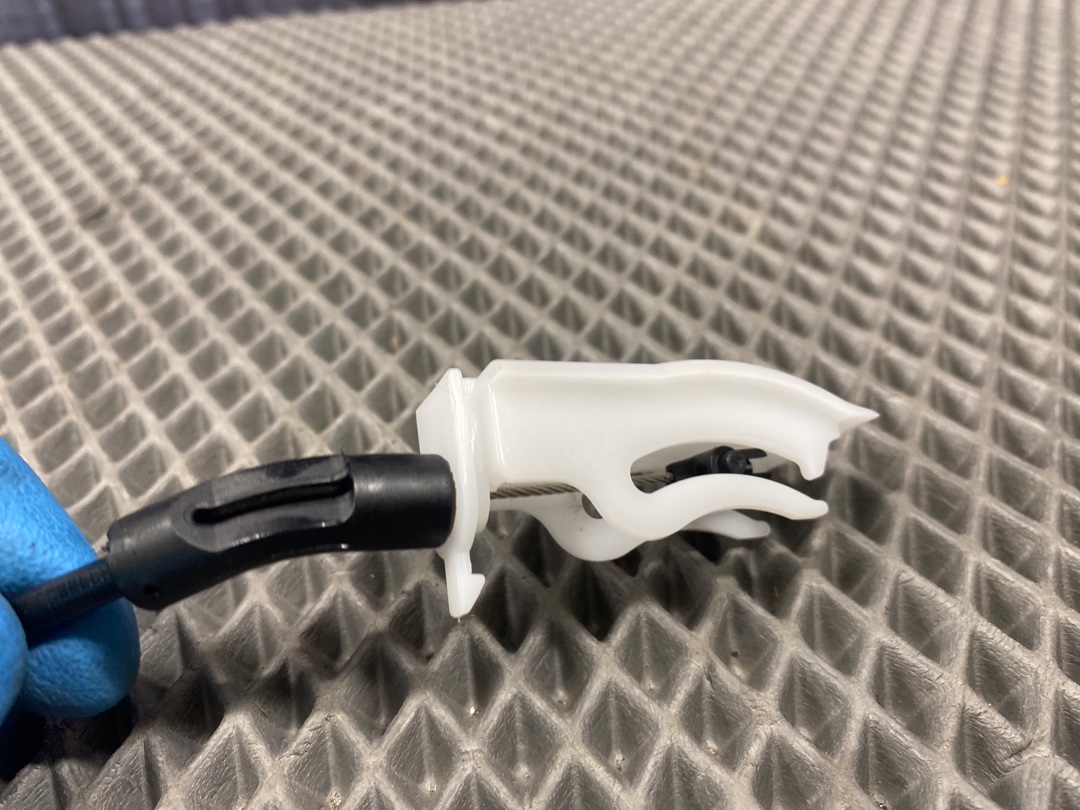 Трос ручки двери, 584 рублей, Красноярск