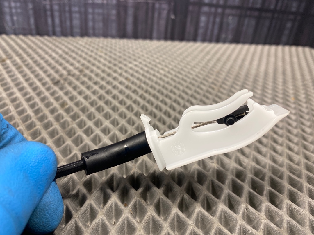 Трос ручки двери, 584 рублей, Красноярск